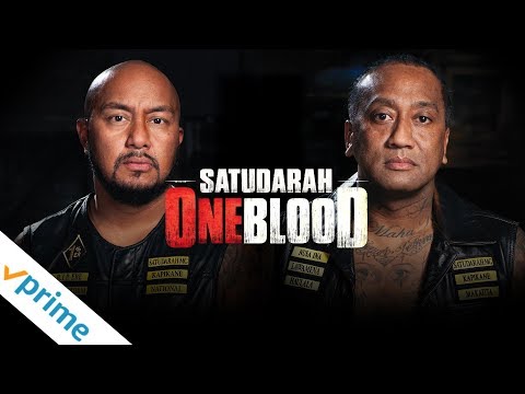 Satudarah: One Blood - Trailer
