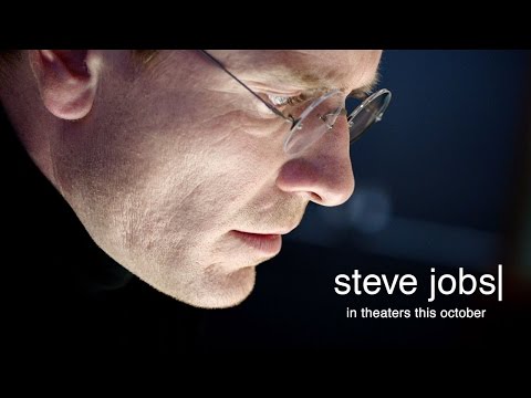 Steve Jobs - In Theaters This October (TV Spot 3) (HD)