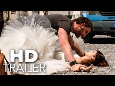 8 NAMEN FÜR DIE LIEBE Trailer Deutsch HD (2015) - Der erfolgreichste spanische Film aller Zeiten