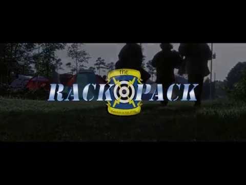 Rack Pack Trailer (Official) 2017