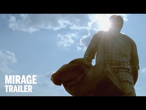 MIRAGE Trailer | Festival 2014