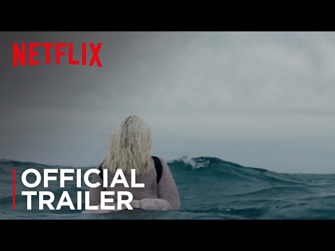 The Discovery | Official Trailer [HD] | Netflix
