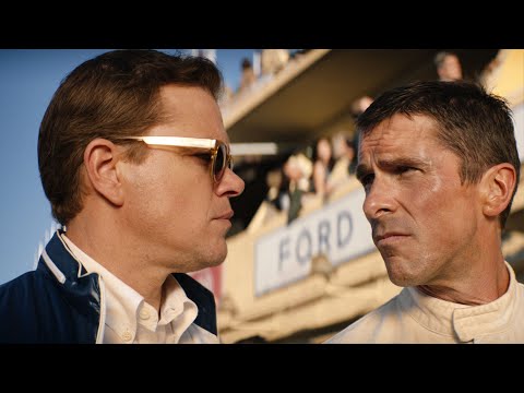 Le Mans &#039;66 - Trailer 2