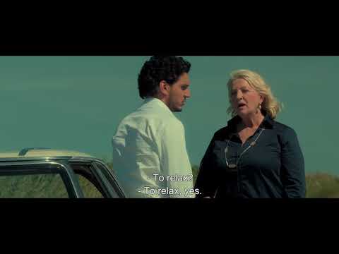 Abdel and the Countess / Abdel et la comtesse (2018) - Trailer (English Subs)