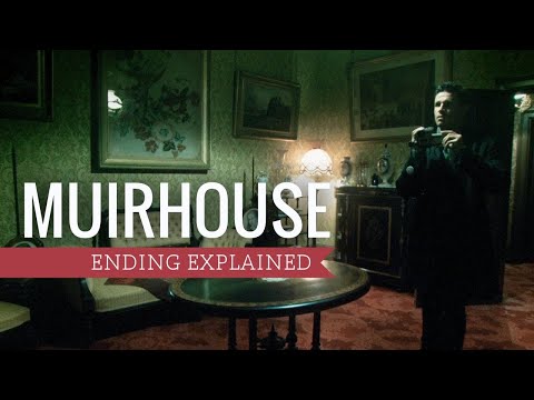 Muirhouse (2012) Ending Explained (Spoiler Alert!)