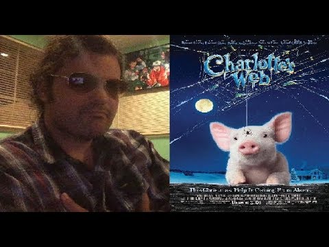 Charlotte&#039;s Web (2006) Movie Review