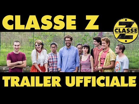 Classe Z - Trailer Ufficiale