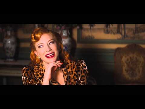 Cenerentola – Cate Blanchett – Intervista alla matrigna - POD dal film | HD