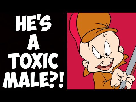 Elmer Fudd represents toxic masculinity?! Looney Tunes Cartoons creator tells fans to BACK OFF!