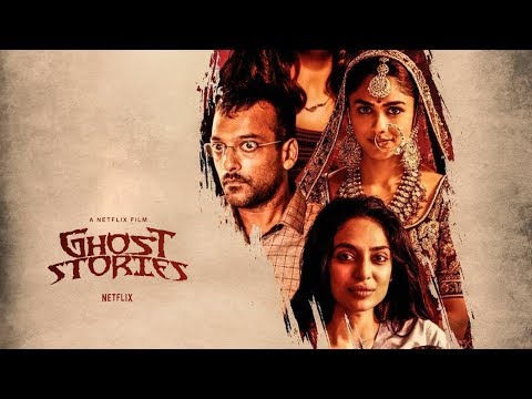 Ghost Stories 2020 Netflix Film Review