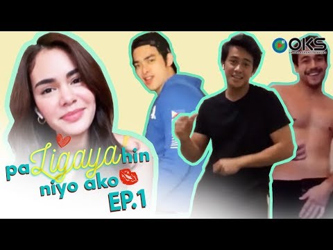 [EP.1] PaLigayahin Niyo Ako | Online Kapamilya Shows