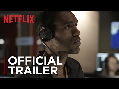 Pine Gap: Season 1 | Official Trailer [HD] | Netflix