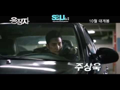 [ซับไทย] The Punisher / &#039;Days Of Wrath&#039; (응징자) 2013 Main Trailer