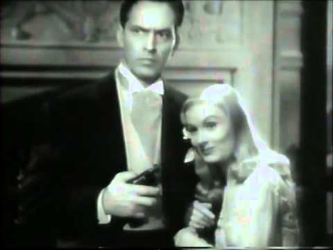 I Married A Witch, Starring Susan Hayward, Clip 4