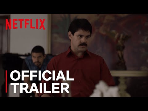 El Chapo - Season 2 | Official Trailer [HD] | Netflix