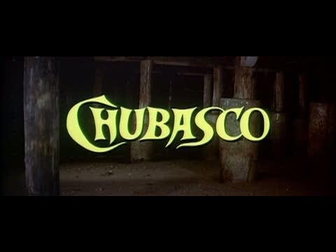 Chubasco - Feature Clip