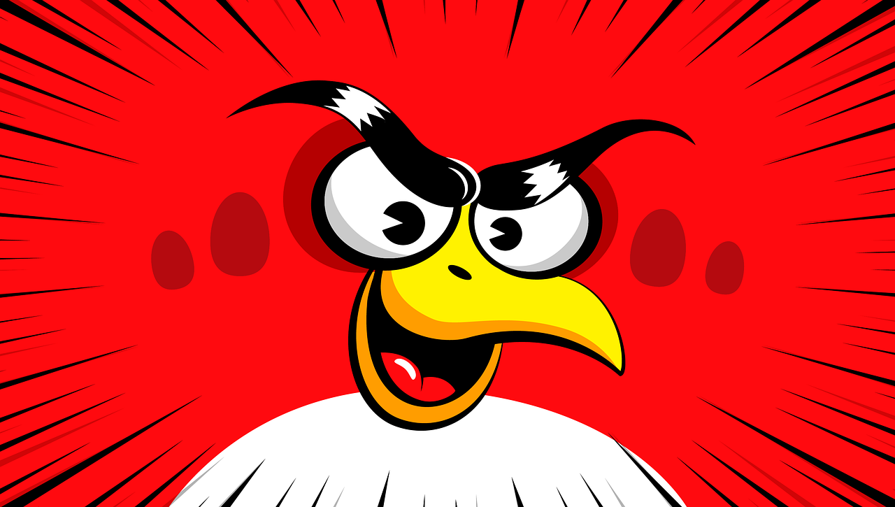 Jak oglądać Angry Birds na Netflix za darmo?