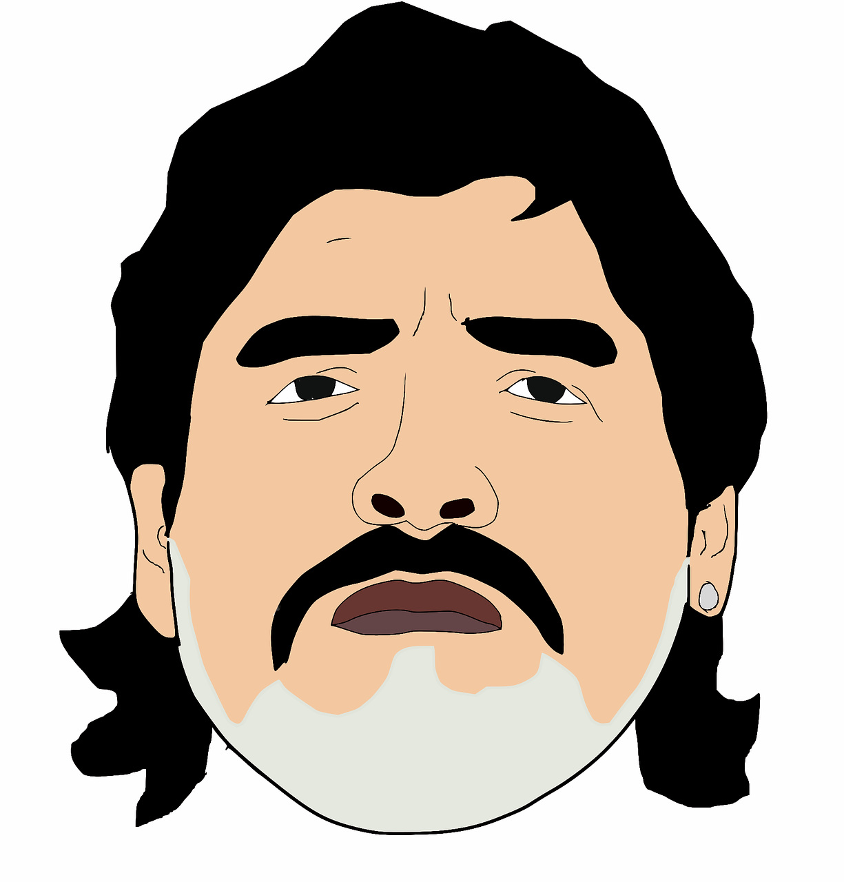 Jak oglądać Diego Maradona przez VPN. Zobacz Diego Maradona z 2019 roku oceniony na 6.3 na 10 punktów.