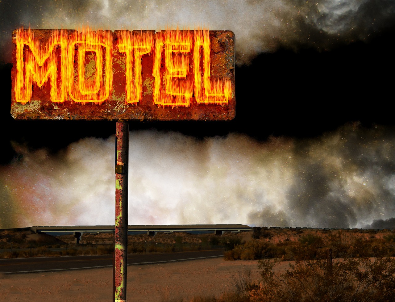 Jak oglądać Motel Hell przez VPN. Zobacz Motel Hell z 1980 roku oceniony na 6 na 10 punktów.