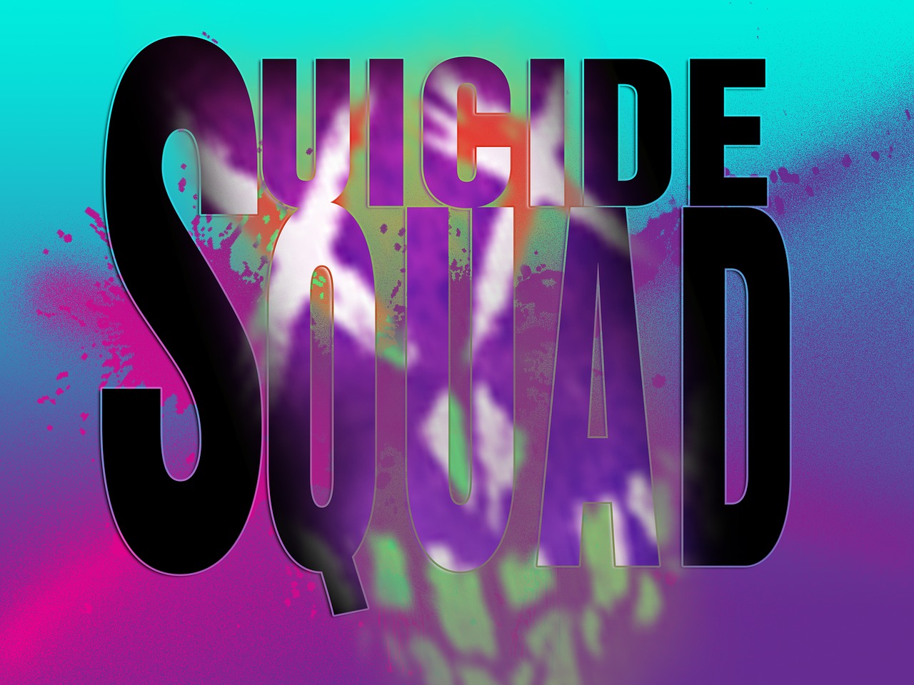 Jak oglądać Suicide Squad przez VPN. Zobacz Suicide Squad z 2016 roku oceniony na 4.6 na 10 punktów.