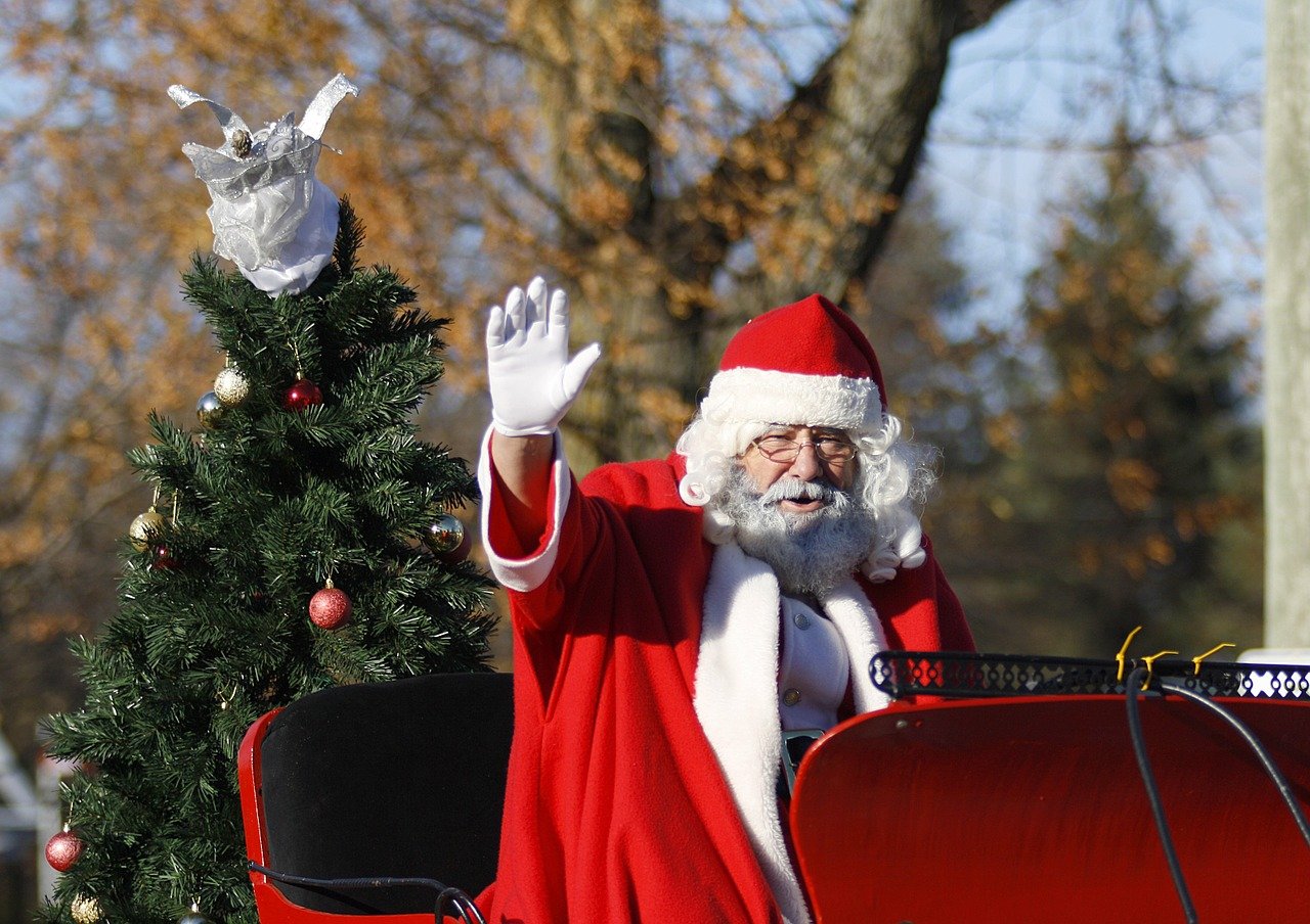 Jak oglądać The Christmas Parade przez VPN. Zobacz The Christmas Parade z 2014 roku oceniony na 6.6 na 10 punktów.