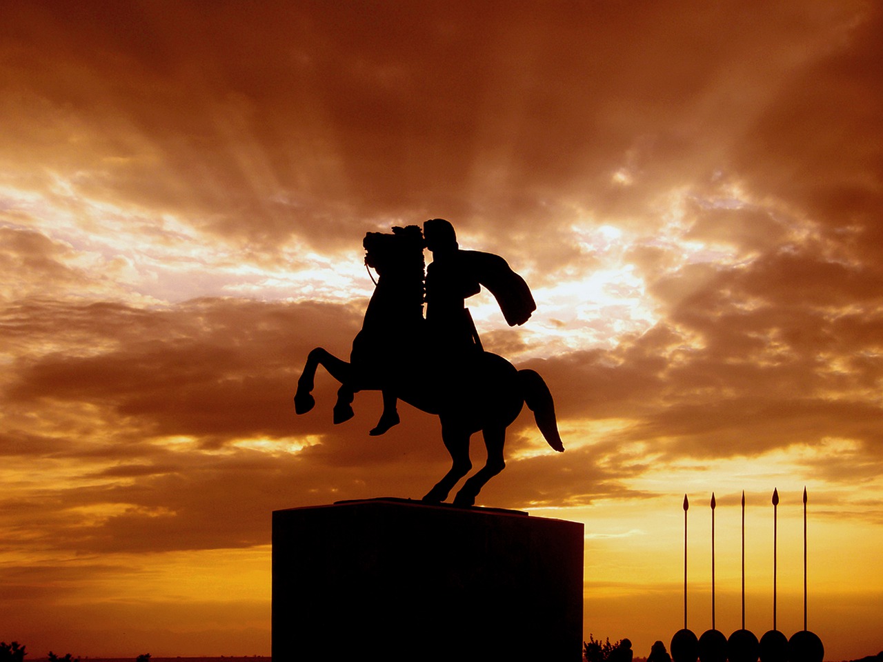 Jak oglądać Alexander the Great na Netflix za darmo?