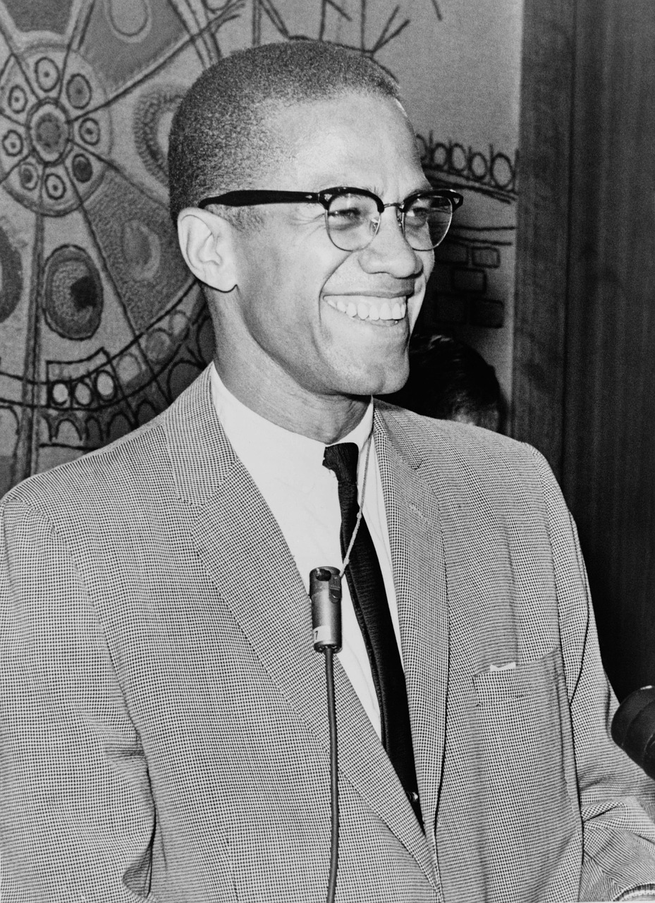 Jak oglądać Malcolm X przez VPN. Zobacz Malcolm X z 1992 roku oceniony na 7.3 na 10 punktów.