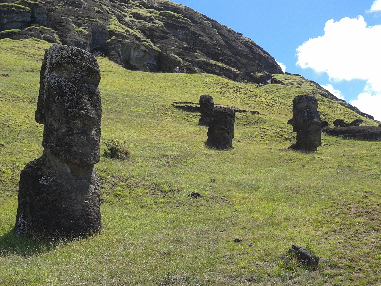 Jak oglądać Rapa Nui przez VPN. Zobacz Rapa Nui z 1994 roku oceniony na 5.4 na 10 punktów.